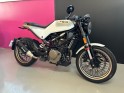 Husqvarna vitpilen 401 monocylindre occasion simplicicar pontarlier simplicicar simplicibike france