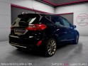 Ford fiesta 1.0 ecoboost 100 ch  bvm6 vignale - garantie 12 mois occasion simplicicar lyon ouest simplicicar simplicibike...