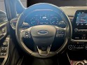 Ford fiesta 1.0 ecoboost 100 ch  bvm6 vignale - garantie 12 mois occasion simplicicar lyon ouest simplicicar simplicibike...