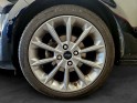 Ford fiesta 1.0 ecoboost 100 ch  bvm6 vignale - garantie 12 mois occasion simplicicar lyon ouest simplicicar simplicibike...