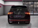 Volkswagen tiguan r-line 2.0 tdi dsg7 - full - faible km - occasion simplicicar compiegne simplicicar simplicibike france