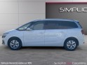 Citroen grand c4 spacetourer 130 ss eat8 feel occasion simplicicar colomiers  simplicicar simplicibike france