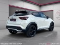 Nissan juke 2023 hybrid 143 premiere edition garantie constructeur jusqu'en 2026 occasion simplicicar chartres  simplicicar...