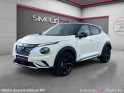 Nissan juke 2023 hybrid 143 premiere edition garantie constructeur jusqu'en 2026 occasion simplicicar chartres  simplicicar...