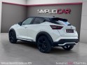 Nissan juke 2023 hybrid 143 premiere edition garantie constructeur jusqu'en 2026 occasion simplicicar chartres  simplicicar...