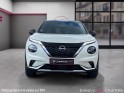 Nissan juke 2023 hybrid 143 premiere edition garantie constructeur jusqu'en 2026 occasion simplicicar chartres  simplicicar...