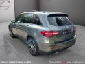 Mercedes glc classe   250 9g-tronic 4matic fascination occasion simplicicar vaucresson simplicicar simplicibike france