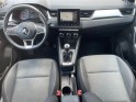 Renault captur - evolution - gpl - tce 100ch - occasion simplicicar orgeval  simplicicar simplicibike france