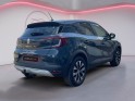 Renault captur - evolution - gpl - tce 100ch - occasion simplicicar orgeval  simplicicar simplicibike france