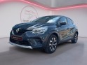 Renault captur - evolution - gpl - tce 100ch - occasion simplicicar orgeval  simplicicar simplicibike france