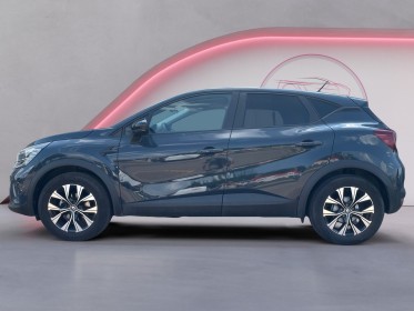 Renault captur - evolution - gpl - tce 100ch - occasion simplicicar orgeval  simplicicar simplicibike france