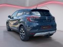 Renault captur - evolution - gpl - tce 100ch - occasion simplicicar orgeval  simplicicar simplicibike france