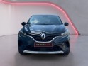 Renault captur - evolution - gpl - tce 100ch - occasion simplicicar orgeval  simplicicar simplicibike france