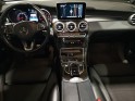 Mercedes glc 250 d 9g-tronic 4matic sportline // toit ouvrant // garantie 12 mois occasion simplicicar nancy simplicicar...