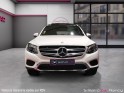 Mercedes glc 250 d 9g-tronic 4matic sportline // toit ouvrant // garantie 12 mois occasion simplicicar nancy simplicicar...