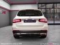 Mercedes glc 250 d 9g-tronic 4matic sportline // toit ouvrant // garantie 12 mois occasion simplicicar nancy simplicicar...