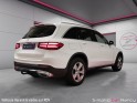 Mercedes glc 250 d 9g-tronic 4matic sportline // toit ouvrant // garantie 12 mois occasion simplicicar nancy simplicicar...