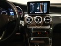 Mercedes glc 250 d 9g-tronic 4matic sportline // toit ouvrant // garantie 12 mois occasion simplicicar nancy simplicicar...