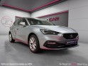 Seat leon 1.0 110ch dsg7 urban // origine france // garantie 12 mois occasion simplicicar nancy simplicicar simplicibike france