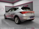 Seat leon 1.0 110ch dsg7 urban // origine france // garantie 12 mois occasion simplicicar nancy simplicicar simplicibike france