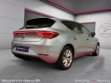 Seat leon 1.0 110ch dsg7 urban // origine france // garantie 12 mois occasion simplicicar nancy simplicicar simplicibike france