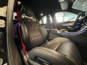 Mercedes classe c c63s v8 biturbo 510 edition one garantie-12-mois occasion  simplicicar aix les bains simplicicar...