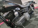 Harley davidson dyna street bob 1600 v twin occasion simplicicar arras  simplicicar simplicibike france