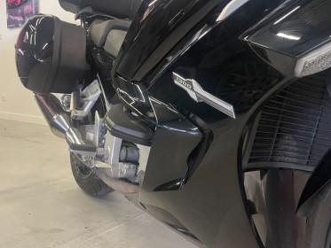 Yamaha fjr 1300 144 ch abs 1ère main garantie 12 mois occasion simplicicar royan simplicicar simplicibike france