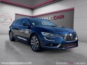 Renault talisman estate dci 160 energy edc intens occasion simplicicar limoges  simplicicar simplicibike france