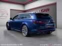 Renault talisman estate dci 160 energy edc intens occasion simplicicar limoges  simplicicar simplicibike france