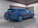 Renault talisman estate dci 160 energy edc intens occasion simplicicar limoges  simplicicar simplicibike france