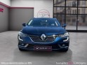 Renault talisman estate dci 160 energy edc intens occasion simplicicar limoges  simplicicar simplicibike france