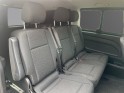 Mercedes vito mixto 119 cdi long 190 ch bva 9 g-tronic 4x4 select 5 places garantie 12 mois occasion simplicicar royan...