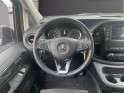 Mercedes vito mixto 119 cdi long 190 ch bva 9 g-tronic 4x4 select 5 places garantie 12 mois occasion simplicicar royan...