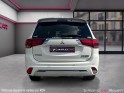 Mitsubishi outlander phev 2.4l phev twin motor 4wd instyle occasion simplicicar rouen simplicicar simplicibike france