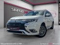 Mitsubishi outlander phev 2.4l phev twin motor 4wd instyle occasion simplicicar rouen simplicicar simplicibike france