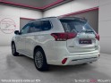 Mitsubishi outlander phev 2.4l phev twin motor 4wd instyle occasion simplicicar rouen simplicicar simplicibike france