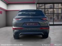 Ds ds7 crossback bluehdi 130 bvm6 performance line occasion simplicicar rouen simplicicar simplicibike france