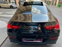 Mercedes cla coupe 220 d 8g-dct amg line occasion paris 15ème (75) simplicicar simplicibike france