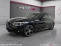 Bmw serie 1 f21 lci2 118i 136 ch bva8 m sport occasion simplicicar pertuis  simplicicar simplicibike france