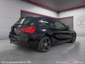 Bmw serie 1 f21 lci2 118i 136 ch bva8 m sport occasion simplicicar pertuis  simplicicar simplicibike france