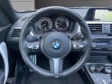 Bmw serie 1 f21 lci2 118i 136 ch bva8 m sport occasion simplicicar pertuis  simplicicar simplicibike france