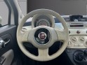 Fiat 500 1.2 8v 69 ch lounge/ 12 mois garantie occasion simplicicar colomiers  simplicicar simplicibike france