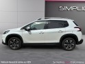 Peugeot 2008 110ch bvm5 allure/ 12 mois garantie occasion simplicicar colomiers  simplicicar simplicibike france