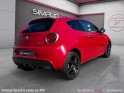 Alfa romeo mito serie 3 1.3 jtdm 95 imola / 12 mois garantie occasion simplicicar colomiers  simplicicar simplicibike france