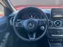 Mercedes classe a 160 d 7g-dct inspiration occasion simplicicar carcassonne simplicicar simplicibike france