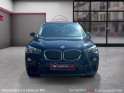 Bmw x1 f48 xdrive 18d 150 ch bva8 lounge occasion simplicicar carcassonne simplicicar simplicibike france