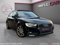 Audi a3 sportback 2.0 tdi 150 ambition luxe s tronic 6 occasion cannes (06) simplicicar simplicibike france