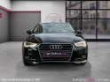 Audi a3 sportback 2.0 tdi 150 ambition luxe s tronic 6 occasion cannes (06) simplicicar simplicibike france