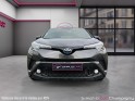 Toyota c-hr hybride 122h dynamic - caméra de recul - feux et essuie glace auto - sièges chauffant occasion...